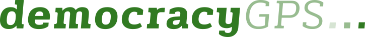 democracyGPS